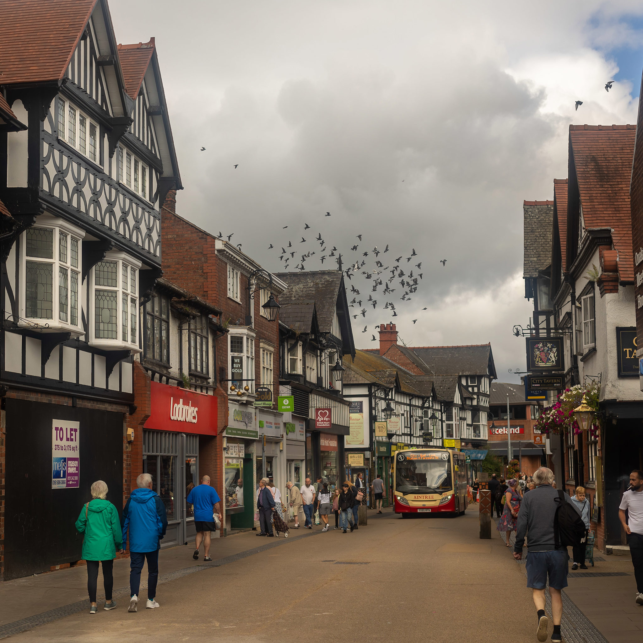 Chester